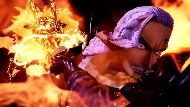 ONE PIECE PIRATE WARRIORS 4 Character Pack 8 Special Selection