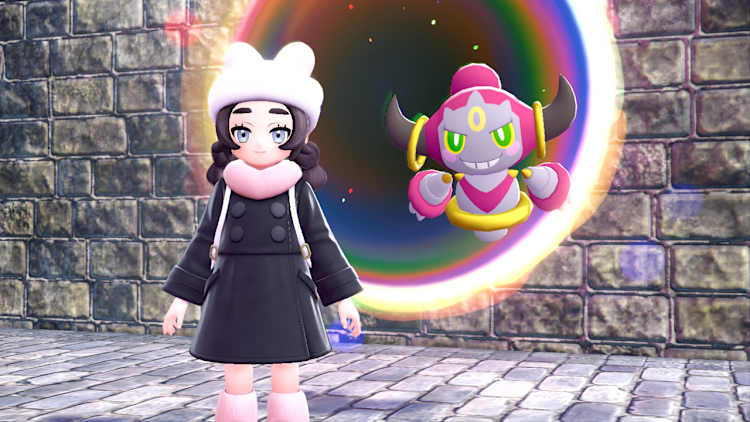 Additional story content for Nintendo Switch - Nintendo Official