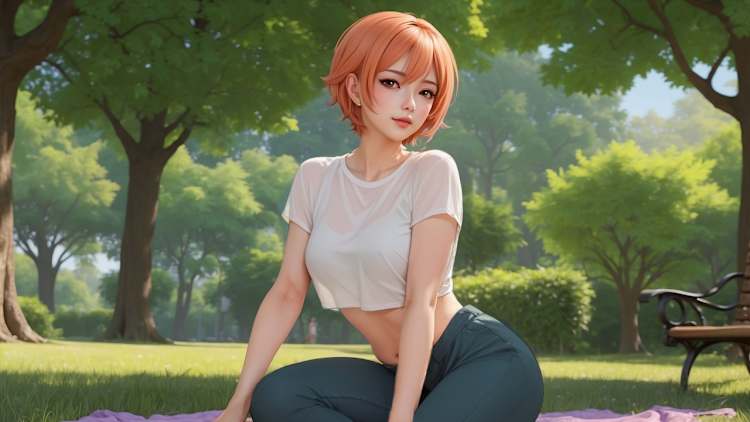 Ecchi Numbers: Fifth Gear DLC para Nintendo Switch - Site