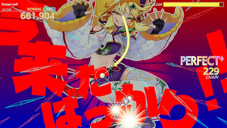 Touhou Project Arrangements Music Pack para Nintendo Switch - Site