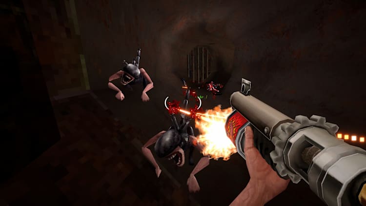 POSTAL: Brain Damaged - These Sunny Daze para Nintendo Switch