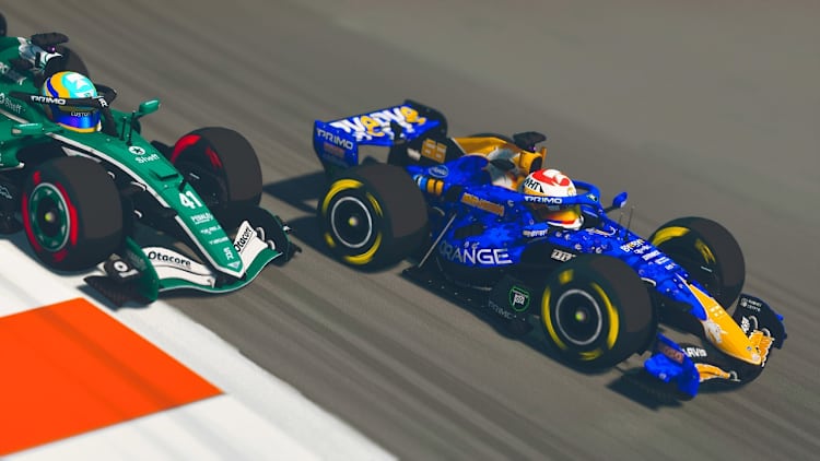 Formula Legends : Late 2020's Season Pack for Nintendo Switch