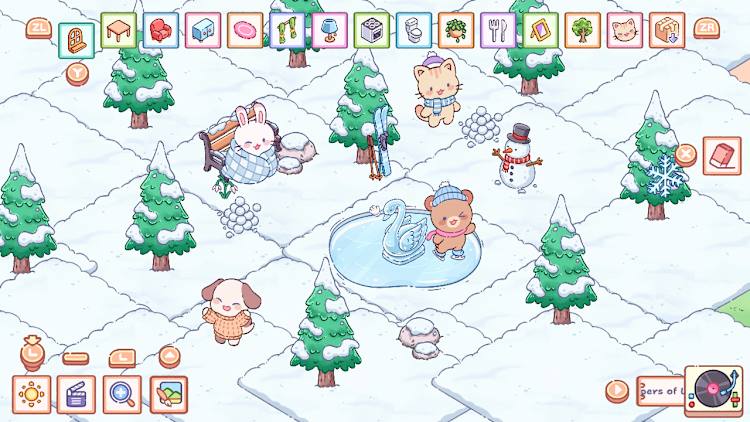 Winter for Nintendo Switch - Nintendo Official Site