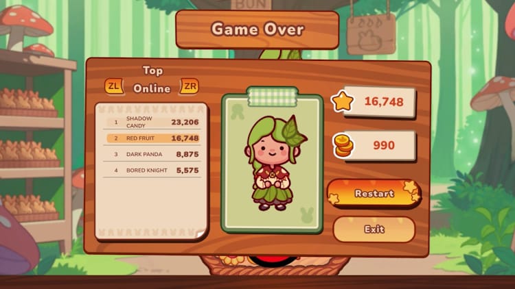 Bun Buns: Cozy DLC for Nintendo Switch - Nintendo Official Site