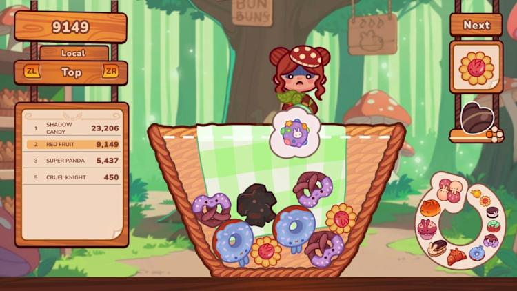 Bun Buns: Cozy DLC for Nintendo Switch - Nintendo Official Site