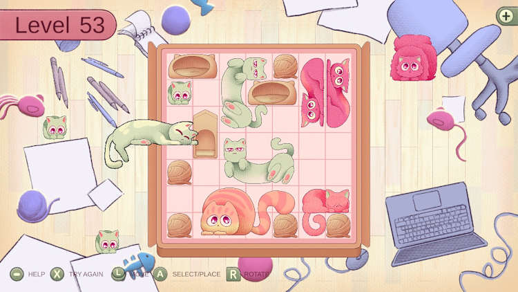 Rooms Pack 1 para Nintendo Switch - Site Oficial da Nintendo para