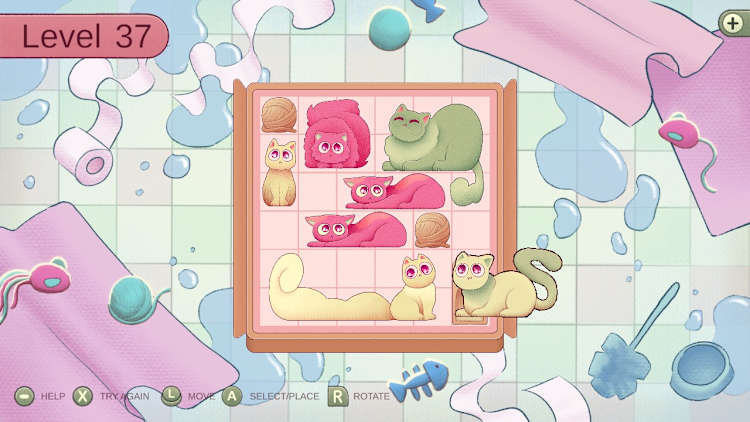 Rooms Pack 1 para Nintendo Switch - Sitio Oficial de Nintendo para