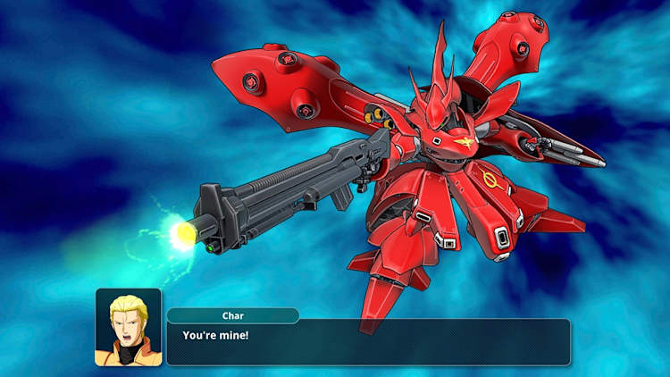 SUPER ROBOT WARS Y - Expansion Pack for Nintendo Switch - Nintendo