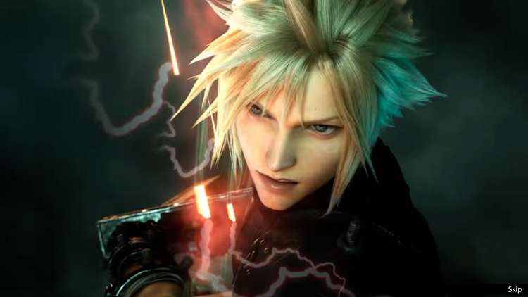 FINAL FANTASY RESONANCE Digital Deluxe Upgrade for Nintendo Switch