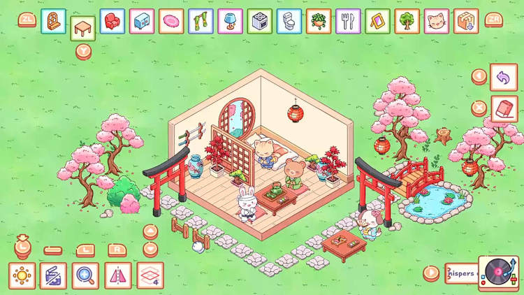 Japan for Nintendo Switch - Nintendo Official Site