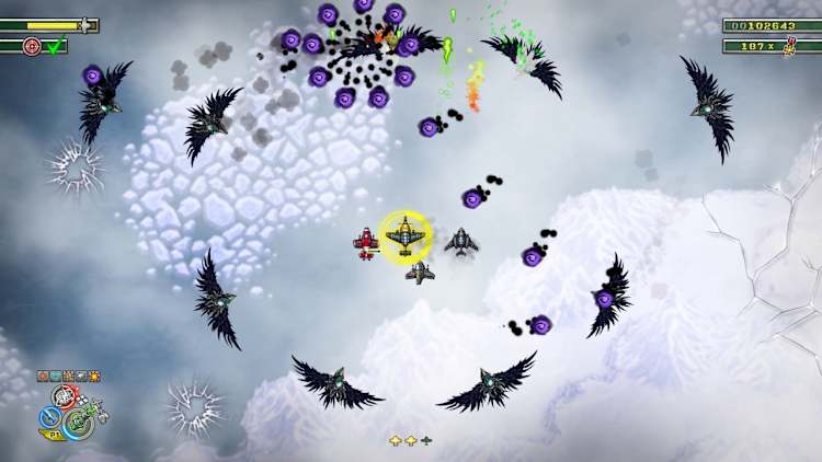 Aces of the Luftwaffe - Squadron Extended Edition for