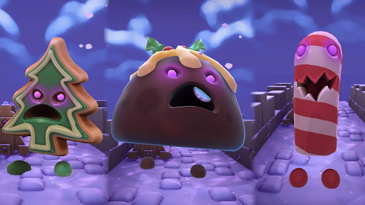 Overcooked! 2 - Gourmet Edition for Nintendo Switch - Nintendo