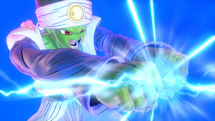 DRAGON BALL XENOVERSE 2 - Legendary Pack Set for Nintendo Switch