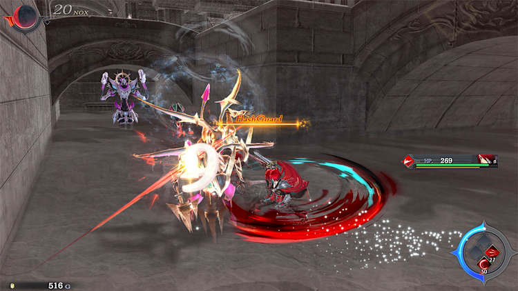 Ys IX: Monstrum Nox Digital Deluxe Edition for Nintendo Switch