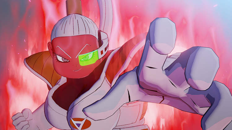 DRAGON BALL Z: KAKAROT + A NEW POWER AWAKENS - Bonus Items Pack