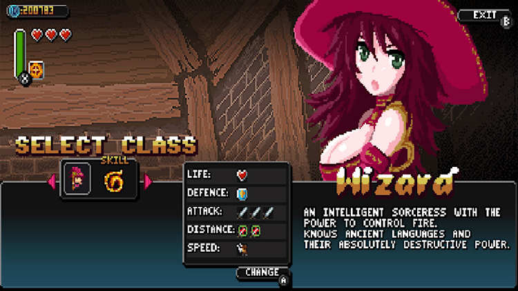 The Diabolical Trilogy for Nintendo Switch - Nintendo Official Site