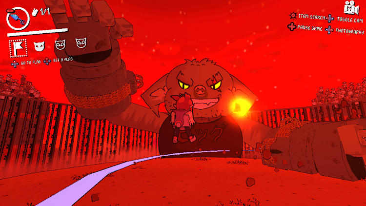 Demon Turf デーモン ターフ 新品未開封品 Demon Turf: Bundle for Nintendo Switch - Nintendo Official Site