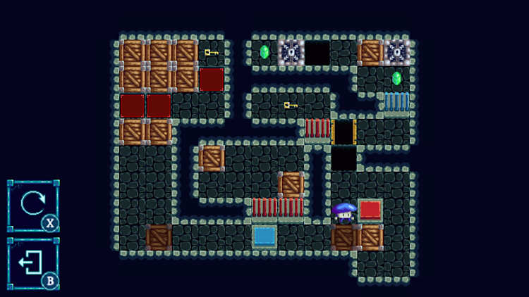 Puzzle Games Bundle (5 in 1) for Nintendo Switch - Nintendo