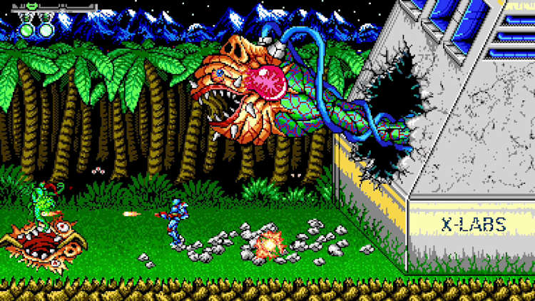 Nintendo Switch ゲーム 5タイトルセット Amazon.co.jp: ロックマン