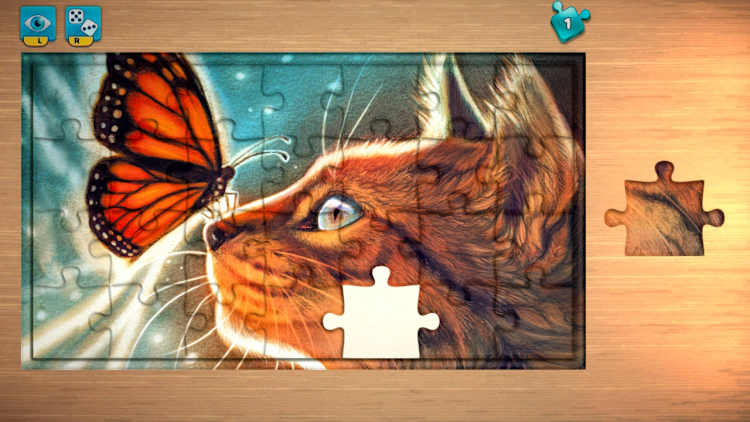 Puzzle Book: Furry Friends Bundle for Nintendo Switch - Nintendo