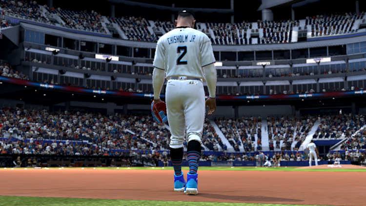 MLB® The Show™ 23 Digital Deluxe Edition for Nintendo Switch