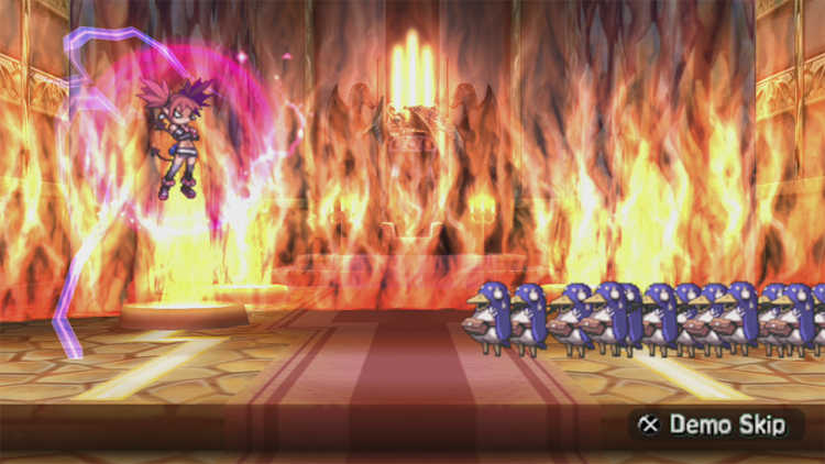 Prinny® 1•2: Exploded and Reloaded Bundle for Nintendo Switch
