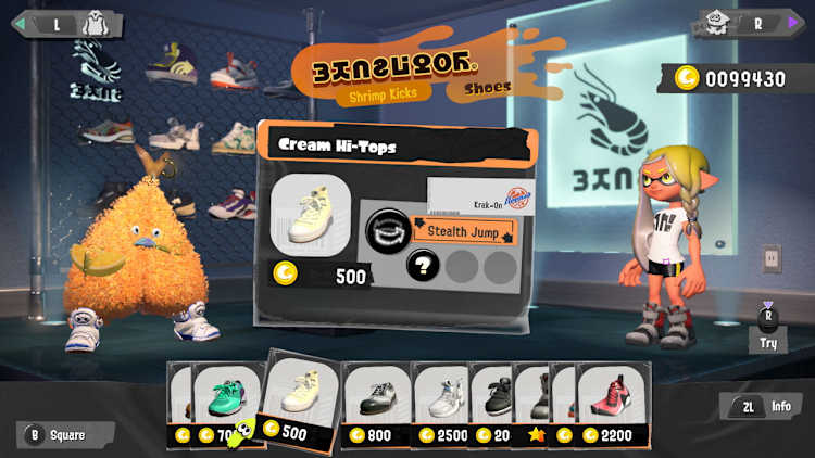 Switch スプラトゥーン3 Nintendo Switch スプラトゥーン3エディション 最高XP2598 販売