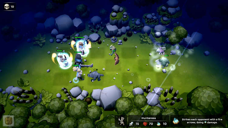 Puzzle Games Bundle (5 in 1) vol.2 for Nintendo Switch - Nintendo