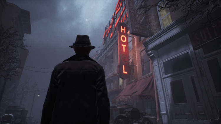 Lovecraftian Bundle - Image 1