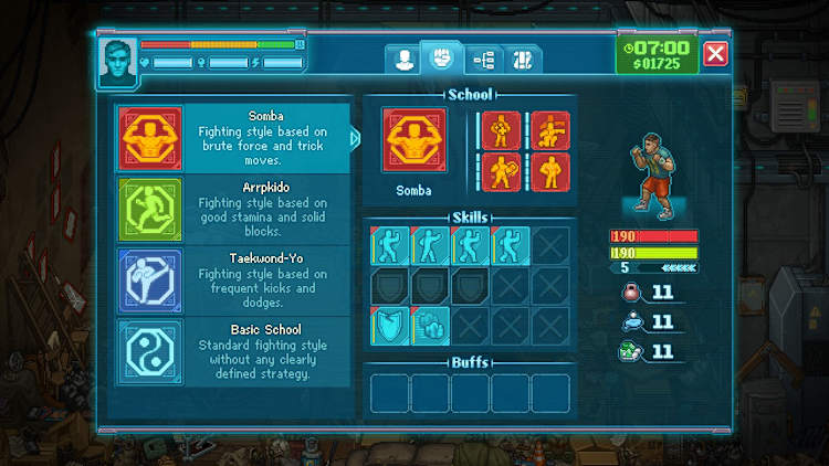 One-Two Combo Bundle: Punch Club Franchise - Image 1