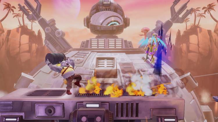 Nickelodeon All-Star Brawl 2 Season Pass for Nintendo Switch - Nintendo  Official Site