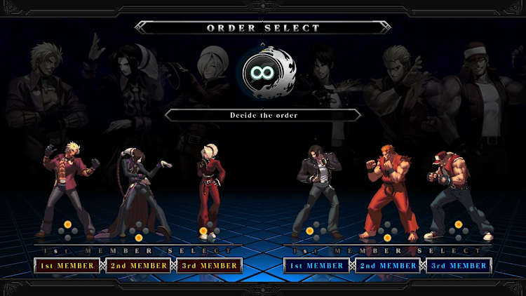 THE KING OF FIGHTERS XIII GLOBAL MATCH Deluxe Edition - Image 1