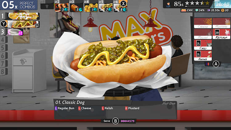 Cook, Serve, Delicious! 1/2 Bundle!! - Image 1