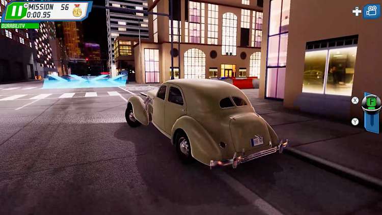 Rush Hours Collection for Nintendo Switch - Nintendo Official Site