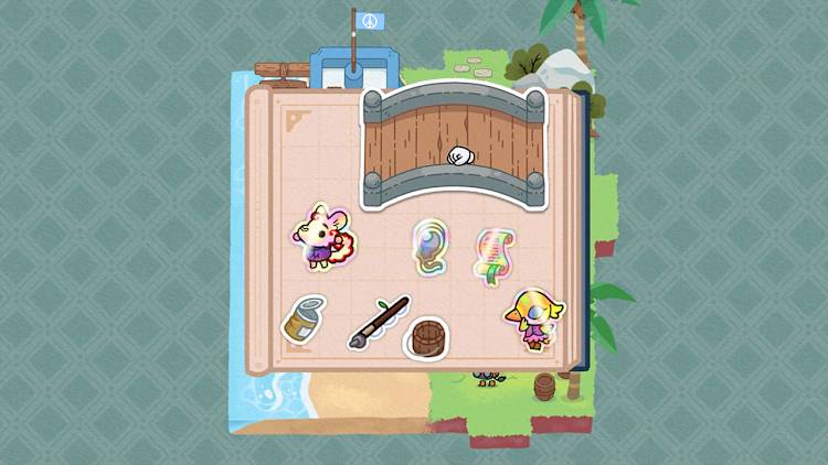 Lonesome Village - Retro Edition Nintendo Switch (USA) NEUF - Jeu En Anglais