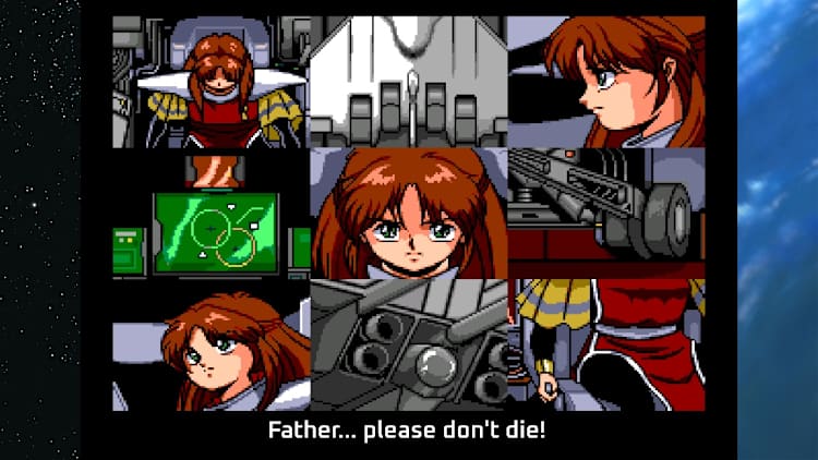 Gleylancer and Gynoug: Classic Shmups Pack for Nintendo