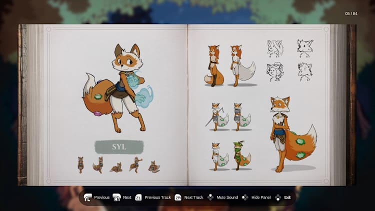 Terra Memoria Deluxe Edition for Nintendo Switch - Nintendo