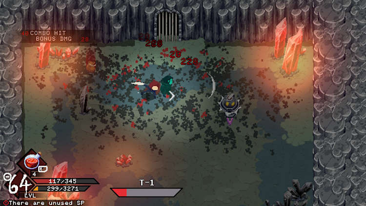 The Excrawlers + Shiro Bundle - Image 1