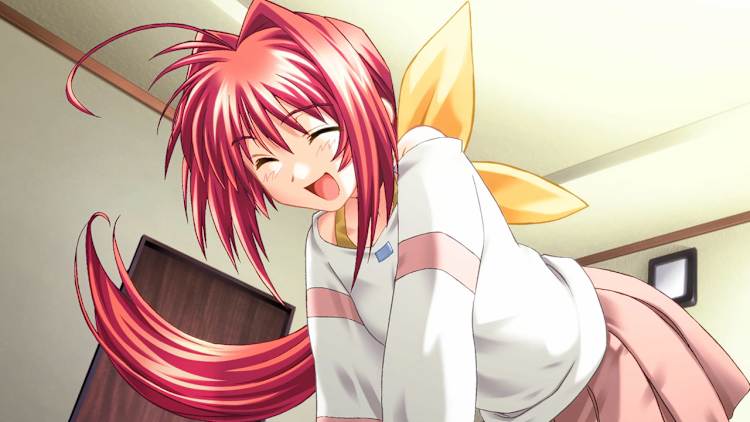Muv-Luv / Muv-Luv Alternative Remastered Double Pack para Nintendo