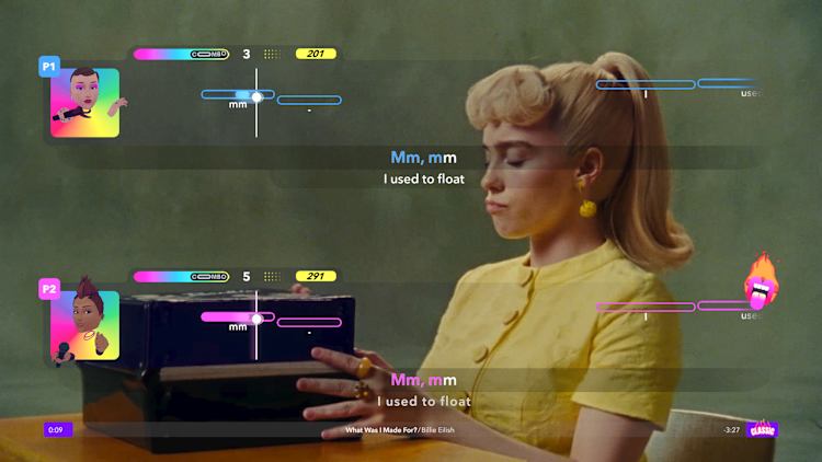 ☆海外版・アジア版☆Switch☆ Let's Sing 2021 カラオケ Let's Sing