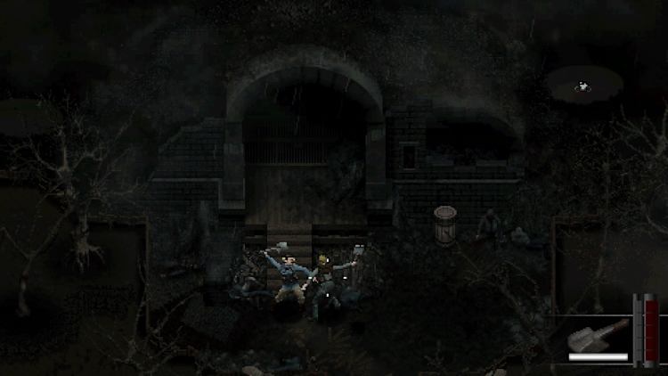 CONSCRIPT - Digital Deluxe Edition para Nintendo Switch - Site