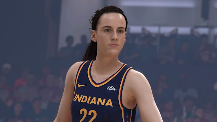 NBA 2K25 All-Star Edition for Nintendo Switch - Nintendo Official Site