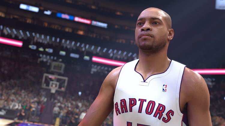 NBA 2K25 All-Star Edition for Nintendo Switch - Nintendo Official Site