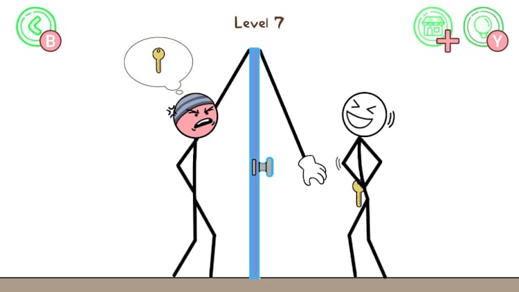 その他 THIEF THE COMPLETE COLLECTION Thief Puzzle: Complete Edition para Nintendo Switch - Site Oficial