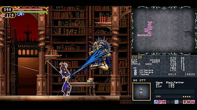 COSMICCENTURY　BOX　WALLENSTEIN ヴァレンシュタイン Contra x Castlevania Bundle for Nintendo Switch - Nintendo