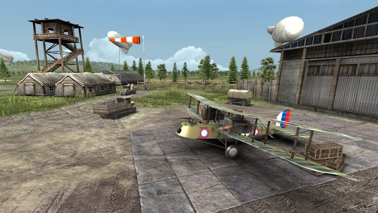 Nintendo Switch Ww2 Warplanes: WW2 + Space Commander Bundle for Nintendo Switch