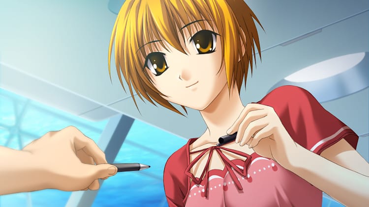 Ever 17 Never 7 Double Pack 限定版 Switch Ever 17 / Never 7 Double Pack [Limited Edition] (Multi