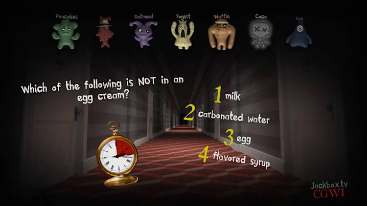 The Jackbox Party Trilogy 2.0 - Image 1