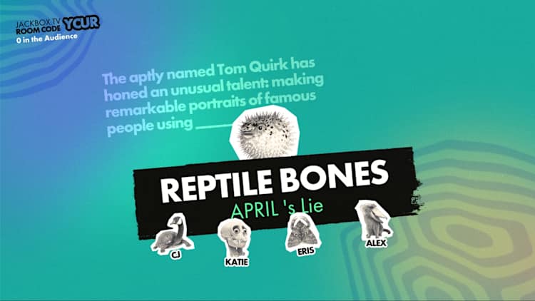 The Jackbox Party Trilogy 3.0 - Image 1