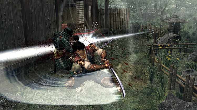 Pacote Onimusha 1+2 para Nintendo Switch - Site Oficial da